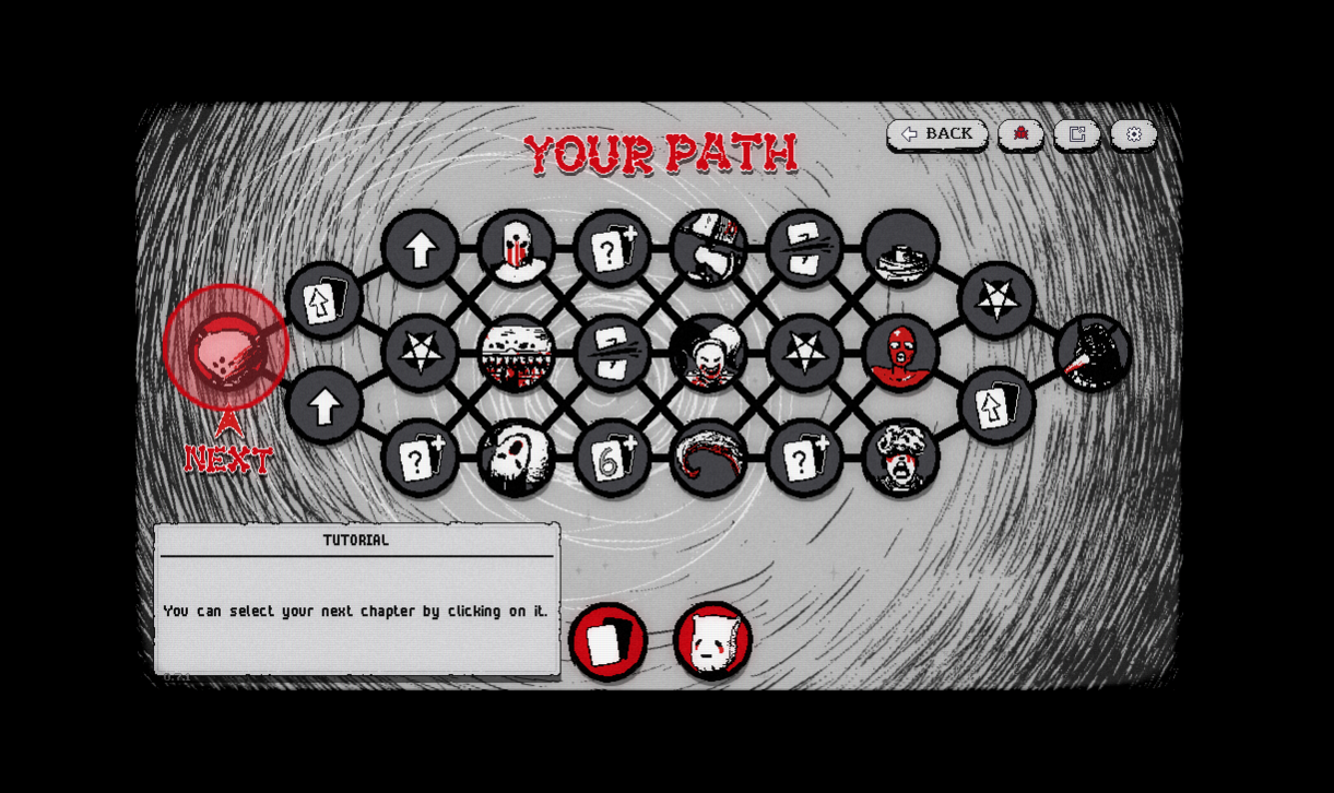 13 Bones Game Screenshot