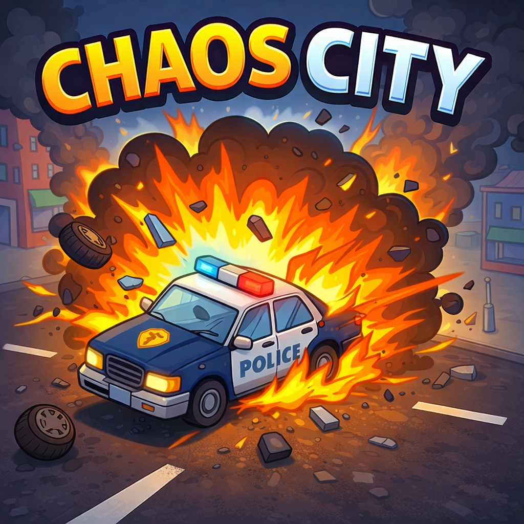 Chaos City