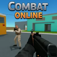 Combat Online